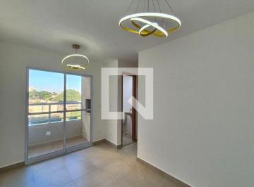 Apartamento · 53m² · 2 Quartos · 1 Vaga · Apartamento para Aluguel - Parque Industrial, 2 Quartos,  53 m2 - Campinas