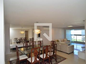 Apartamento · 164m² · 4 Quartos · 2 Vagas · Apartamento para Aluguel - Jardim Oceânico, 4 Quartos,  164 m2 - Rio de Janeiro