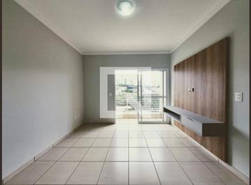 Apartamento · 95m² · 2 Quartos · 2 Vagas · Apartamento para Aluguel - Jardim Botânico, 2 Quartos, 95 m2 - Ribeirão Preto