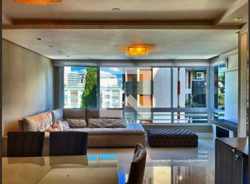 Apartamento · 54m² · 1 Quarto · 1 Vaga · Apartamento para Aluguel - Cristal , 1 Quarto, 54 m2 - Porto Alegre