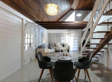 Casa · 800m² · 4 Quartos · 9 Vagas · Casa para Aluguel - Jardim Layr, 4 Quartos,  800 m2 - Mogi das Cruzes