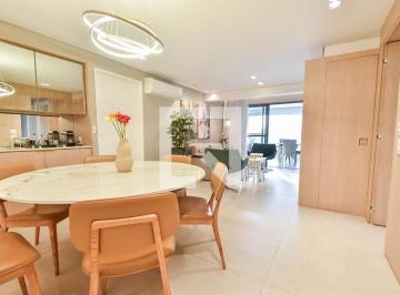 Apartamento · 148m² · 3 Quartos · 2 Vagas · Apartamento à Venda - Vila Mariana, 3 Quartos, 148 m² - São Paulo