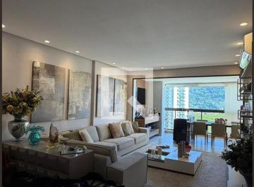 Apartamento · 160m² · 4 Quartos · 2 Vagas · Apartamento à Venda - Jacarepaguá, 4 Quartos,  160 m² - Rio de Janeiro