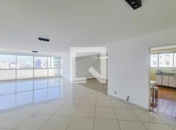 Apartamento · 170m² · 3 Quartos · 2 Vagas · Apartamento à Venda - Jardim Paulista, 3 Quartos, 170 m² - São Paulo