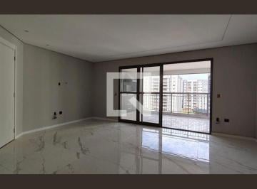 Apartamento · 132m² · 4 Quartos · 2 Vagas · Apartamento à Venda - City América, 4 Quartos,  132 m² - São Paulo