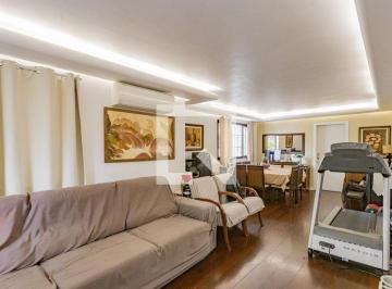 Apartamento · 137m² · 3 Quartos · 2 Vagas · Apartamento à Venda - Aclimação, 3 Quartos, 137 m² - São Paulo
