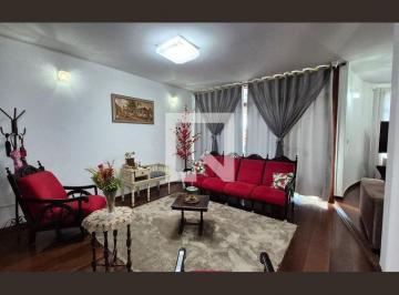 Casa · 352m² · 4 Quartos · 4 Vagas · Casa à Venda - Jardim, 4 Quartos, 352 m² - Santo André