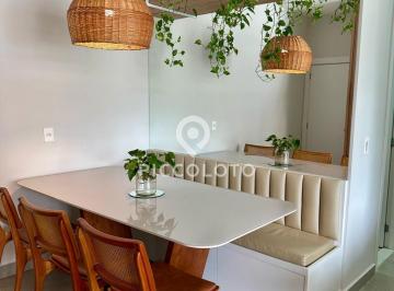 Apartamento · 77m² · 3 Quartos · 2 Vagas · Apartamento à venda em Campinas, Swiss Park, com 3 quartos, com 77 m², Eco Vila Genebra