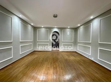 Casa · 198m² · 5 Quartos · 3 Vagas · Sobrado para alugar em Campinas, Nova Campinas, com 5 quartos, com 198.9 m²