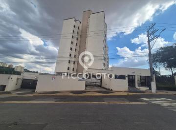 Apartamento · 75m² · 3 Quartos · 2 Vagas · Apartamento à venda em Campinas, Parque Taquaral, com 3 quartos, com 75 m², Costa Azul Residencial