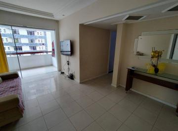 Apartamento · 89m² · 3 Quartos · 1 Vaga · Apartamento 3/4 no Caminho das Árvores