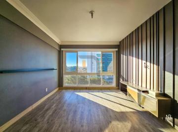 Apartamento · 103m² · 3 Quartos · Apartamento com 3 dormitórios para venda ou aluguel, 103 m² - Centro - Gravataí/RS