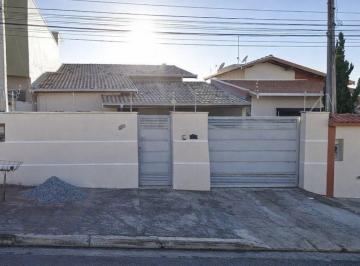 Casa 151 m² - Jaguariúna-SP - Rua Francisco Vicente Simoso, 450 - Jardim Europa - Foto [0] · Casa 151 m² - Jaguariúna-SP - Rua Francisco Vicente Simoso, 450 - Jardim Europa