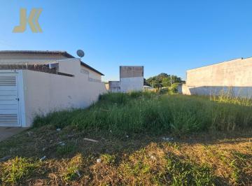 Terreno · 250m² · Terreno à venda em Jaguariúna, Residencial Reserva da Barra, com 250 m²