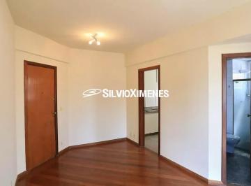 Apartamento · 45m² · 1 Quarto · Residencial › Apartamento no Santa Efigênia com 45,00 (M²), 1 quarto para Venda