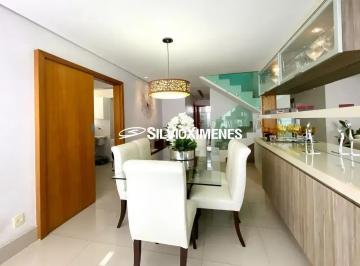 Apartamento · 167m² · 3 Quartos · 2 Vagas · Residencial › Cobertura no Sagrada Família com 167,00 (M²), 3 quartos e 2 vagas para Venda