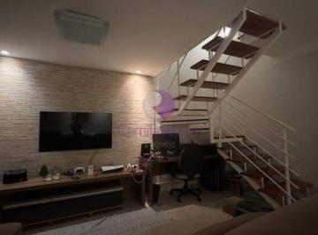 Casa · 91m² · 2 Quartos · 2 Vagas · Sobrado à Venda no Villágio Flórida, Conjunto Residencial Iraí - Suzano/SP