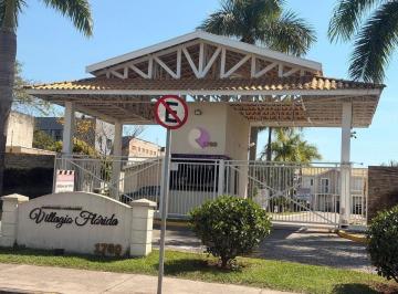 Casa · 91m² · 2 Quartos · 2 Vagas · Sobrado à Venda no Condomínio Villágio Flórida, Conjunto Residencial Iraí - Suzano/Sp