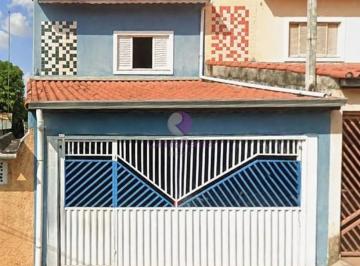 Casa · 990m² · 3 Quartos · 2 Vagas · Sobrado à Venda na Vila Figueira – Suzano/SP