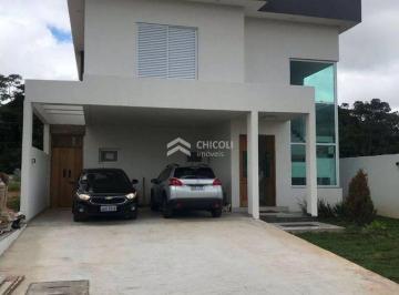 Casa · 235m² · 2 Quartos · CA3128 Vargem Grande Paulista