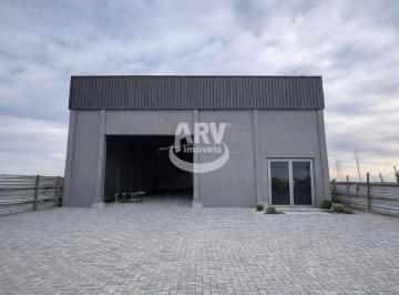 Comercial · Pavilhão - Distrito Industrial - Cachoeirinha - RS