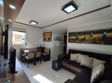Apartamento · 60m² · 3 Quartos · 1 Vaga · Apartamento 3 Quartos Térreo - Riacho Fundo 2