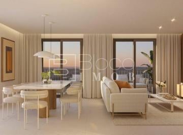 Apartamento · 86m² · 3 Quartos · 1 Vaga · Apartamentos de 3 e 4 quartos com alto padrão e lazer completo e próximo do Plano Piloto - Sinal 68.
