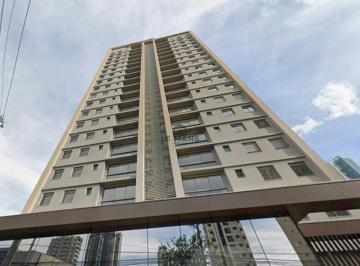Apartamento · 111m² · 3 Quartos · 2 Vagas · Apartamento para alugar no Edifício LE ssence, bairro São Dimas em Piracicaba - SP