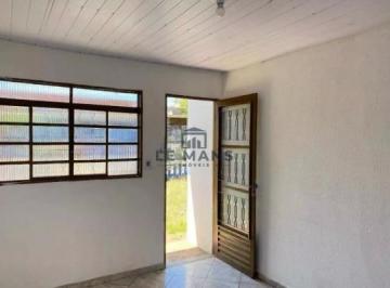 Casa · 50m² · 2 Quartos · Casa para alugar no bairro Santa Terezinha em Piracicaba - SP