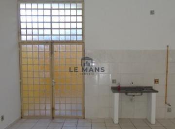 Comercial · 126m² · Salão comercial para locação no bairro Vila Monteiro em Piracicaba/SP