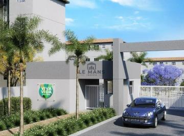 Apartamento · 44m² · 2 Quartos · 1 Vaga · Apartamento para alugar no Viva Vida Jequitibás no bairro Santa Terezinha em Piracicaba/SP