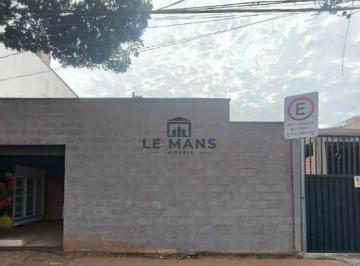 Comercial · 131m² · Salão para alugar no bairro Centro em Piracicaba - SP