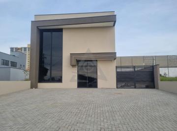 Comercial · 278m² · 24 Vagas · Prédio à venda e para alugar em Paulínia, Jardim América, com 278 m²