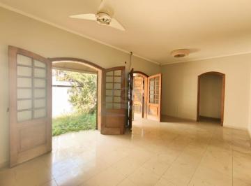 Casa · 164m² · 3 Quartos · 4 Vagas · Casa para alugar em Campinas, Jardim Lumen Christi, com 3 suítes, com 164 m²