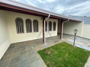 Casa · 145m² · 3 Quartos · 4 Vagas · Casa para alugar em Campinas, Parque Imperador, com 3 quartos, com 145 m²