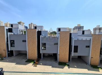 Casa · 168m² · 3 Quartos · 2 Vagas · Casa para alugar em Campinas, Chácara Primavera, com 3 suítes, com 168 m², Mhouses 877