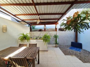 Casa · 130m² · 3 Quartos · 3 Vagas · Casa para alugar em Campinas, Jardim Santa Marcelina, com 3 quartos, com 130 m²