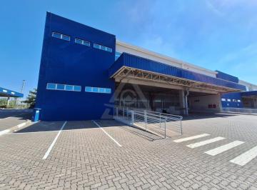 Comercial · 1490m² · 6 Vagas · Galpão para alugar em Campinas, Parque Cidade Campinas, com 1490 m², Gr Campinas I