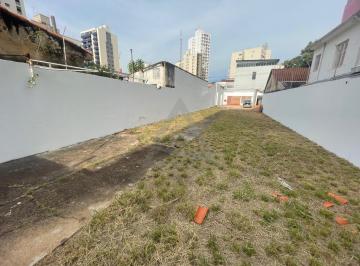 Comercial · 175m² · Terreno para alugar em Campinas, Cambuí, com 175 m²
