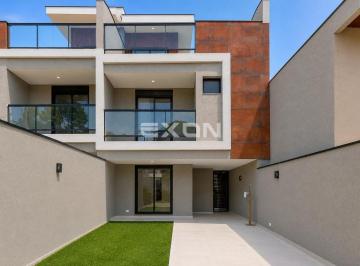 Casa · 153m² · 3 Quartos · 2 Vagas · Sobrado Triplex com 274,96 M² no Bairro Bom Retiro!