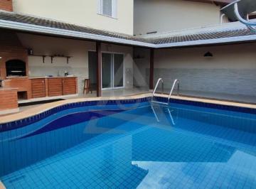 Casa · 250m² · 3 Quartos · 4 Vagas · Casa para alugar em Paulínia, Betel, com 3 quartos, com 250 m², Residencial Paineiras Paulinia