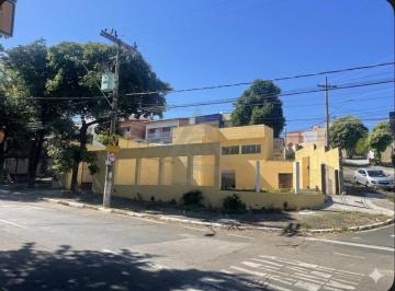 Comercial · 122m² · 15 Vagas · Salão para alugar em Campinas, Parque Jambeiro, com 122 m²