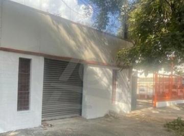 Comercial · 140m² · 7 Vagas · Salão para alugar em Campinas, Cambuí, com 140 m²