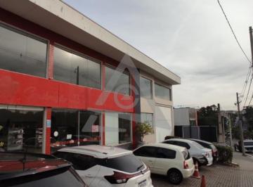 Comercial · 700m² · 6 Vagas · Salão para alugar em Campinas, Swiss Park, com 700 m²