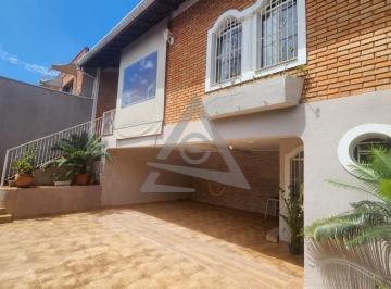 Casa · 169m² · 3 Quartos · 4 Vagas · Casa à venda e para alugar em Campinas, Jardim Conceição, com 3 quartos, com 169 m²