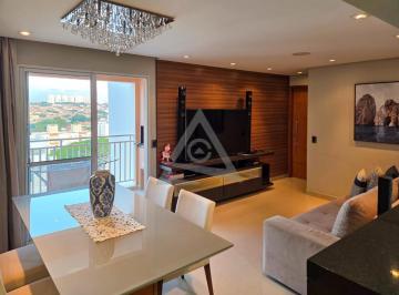 Apartamento · 75m² · 2 Quartos · 2 Vagas · Apartamento à venda em Campinas, Parque Prado, com 2 quartos, com 75 m², Reviva