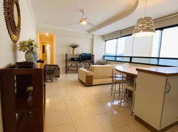 Apartamento · 70m² · 2 Quartos · 1 Vaga · Apartamento QUADRA MAR com 2 quartos para Locação na Barra Sul em Balneário Camboriú