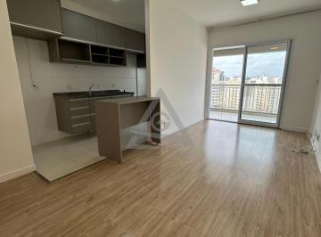 Apartamento · 72m² · 3 Quartos · 2 Vagas · Apartamento à venda em Campinas, Parque Itália, com 3 quartos, com 72 m², Up Living
