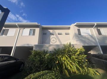 Casa · 130m² · 3 Quartos · 3 Vagas · Casa para alugar em Campinas, Jardim Santa Marcelina, com 3 quartos, com 130 m²