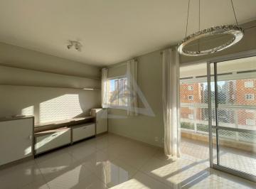 Apartamento · 74m² · 2 Quartos · 2 Vagas · Apartamento para alugar em Campinas, Mansões Santo Antônio, com 2 quartos, com 74 m²